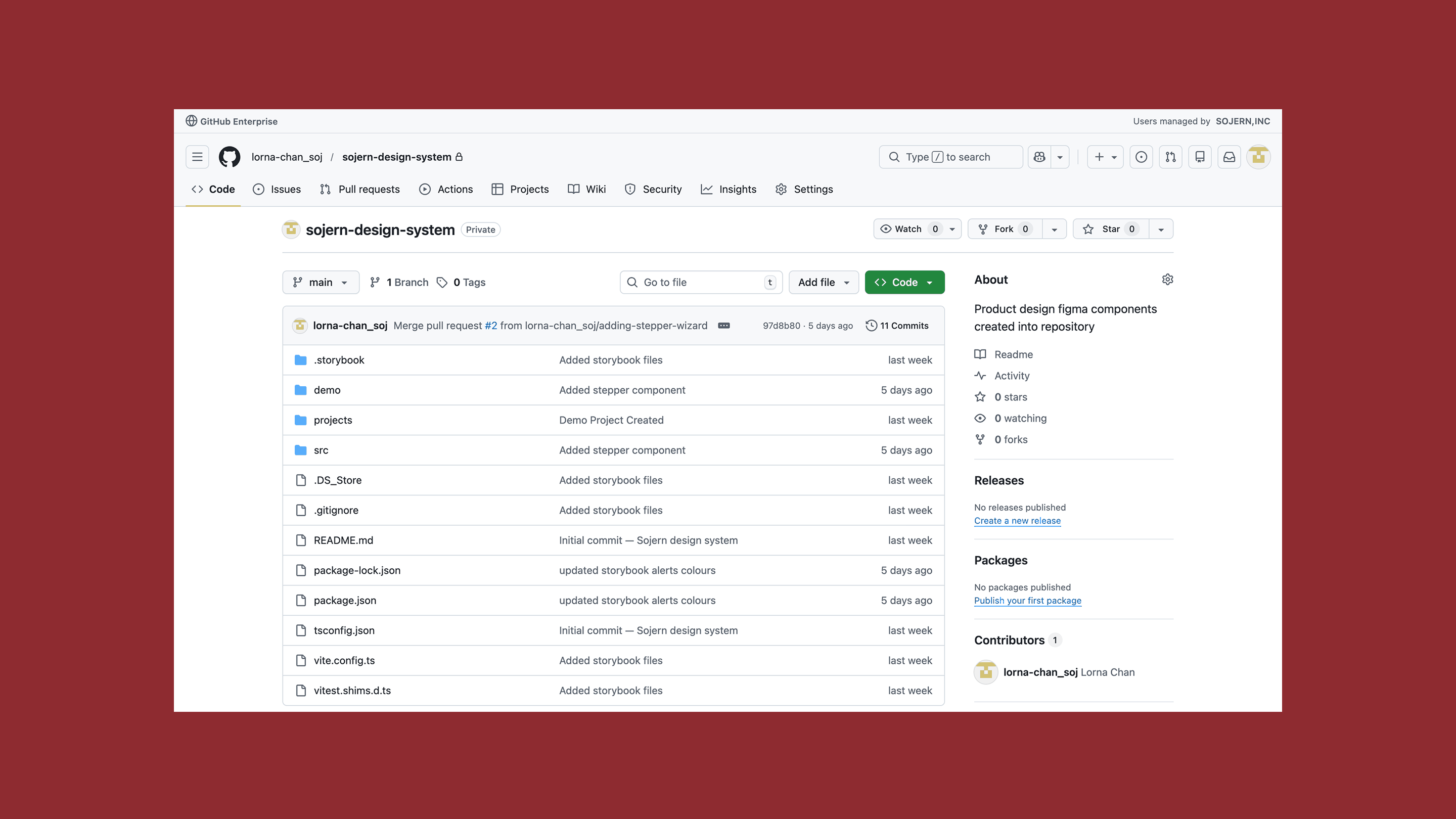 AI-First Design-to-Code Workflow